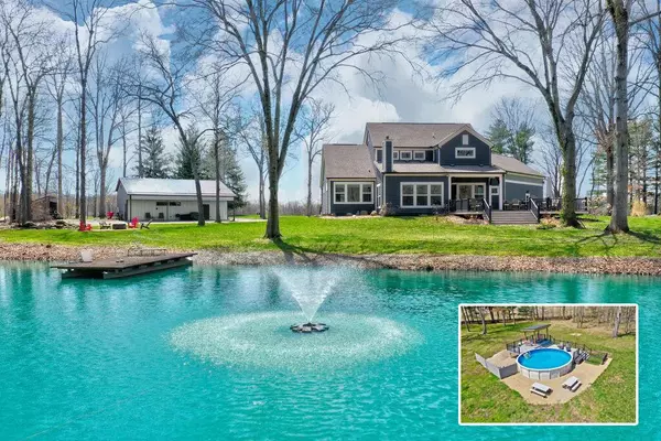 9731 State Route 656, Marengo, OH 43334