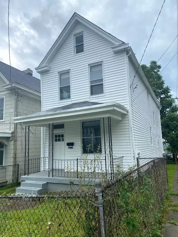 5111 Marion Avenue, Cincinnati, OH 45212