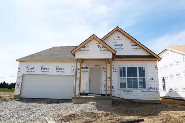 3228 Gelding Run Road, Grove City, OH 43123