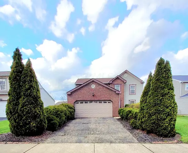 Blacklick, OH 43004,7556 Braeburn Court