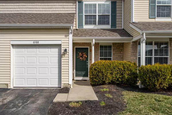 Westerville, OH 43081,6188 Brassie Avenue #404