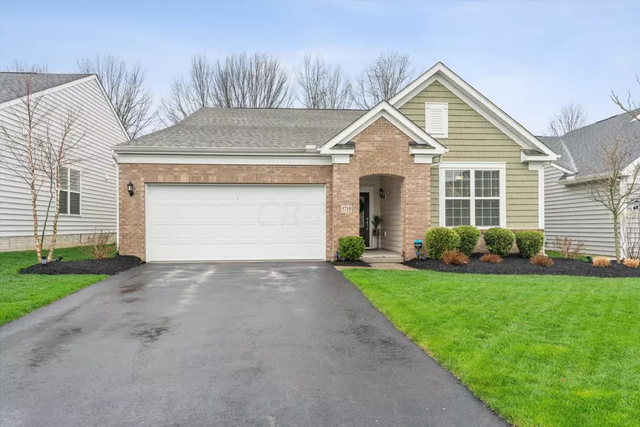 5719 Makers Mark Drive, Westerville, OH 43081