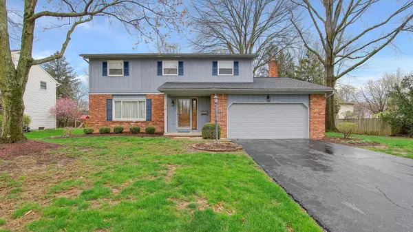 Westerville, OH 43081,48 Granby Place