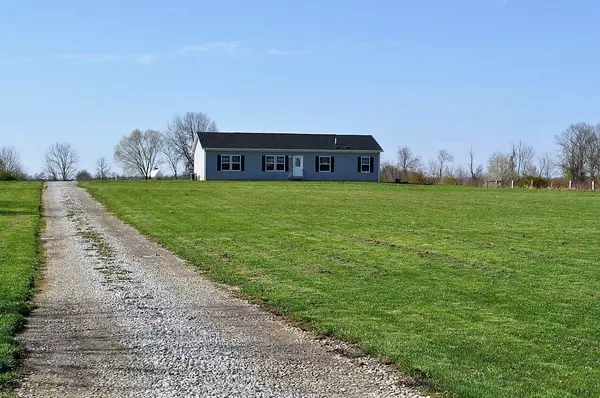 Pleasantville, OH 43148,3079 Musser Road