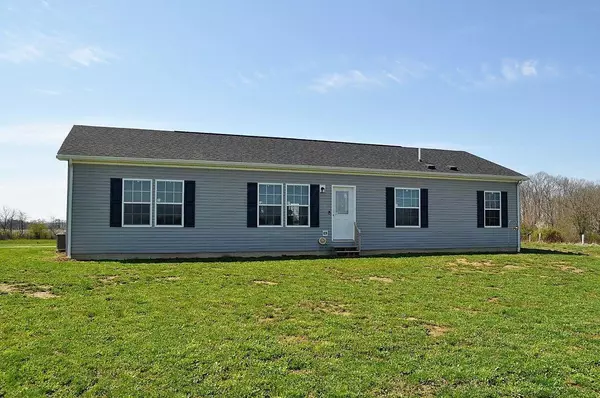 Pleasantville, OH 43148,3079 Musser Road