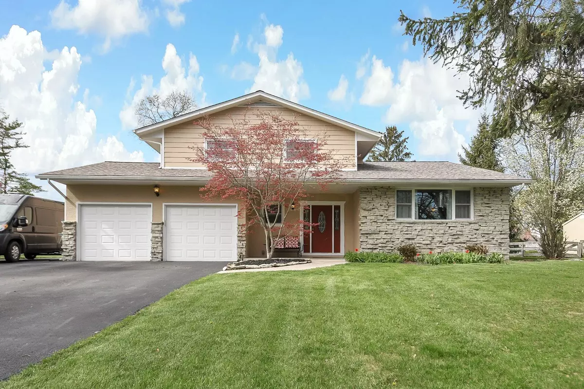 Hilliard, OH 43026,3626 Ridgewood Drive