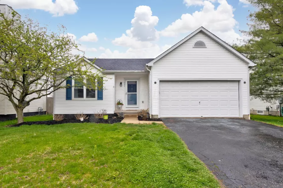 727 Windy Hill Lane, Galloway, OH 43119