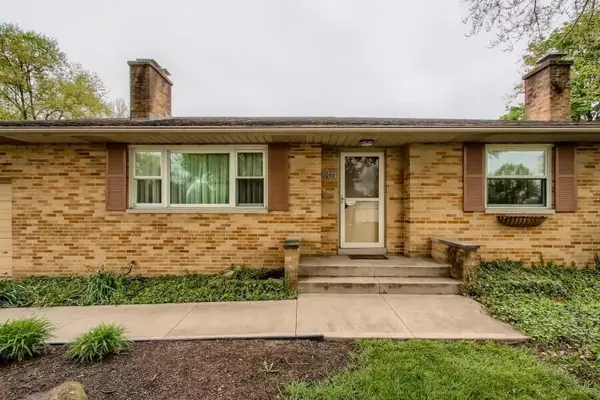 Columbus, OH 43221,1066 Stanhope Drive