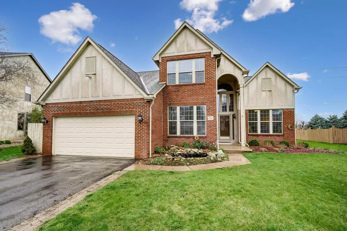 Galloway, OH 43119,593 Denmoor Court