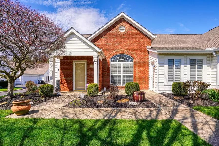 1134 Overlook Court, Pickerington, OH 43147