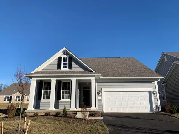 New Albany, OH 43054,6210 Callaway Square #Lot 46