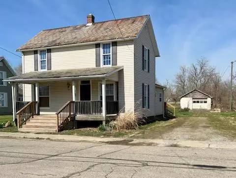 105 S Main Street, Glenford, OH 43739