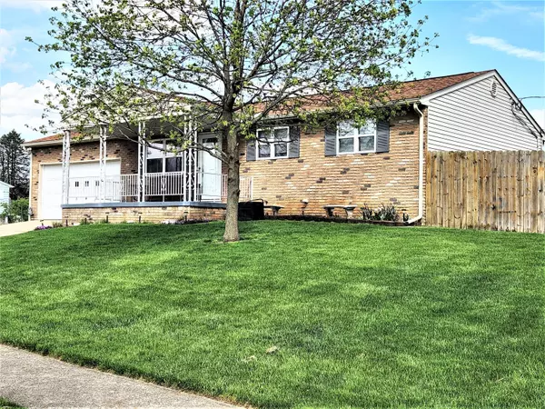 Columbus, OH 43232,3546 Talford Road