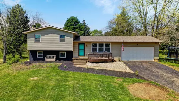 Thornville, OH 43076,50 Woody Knoll Drive