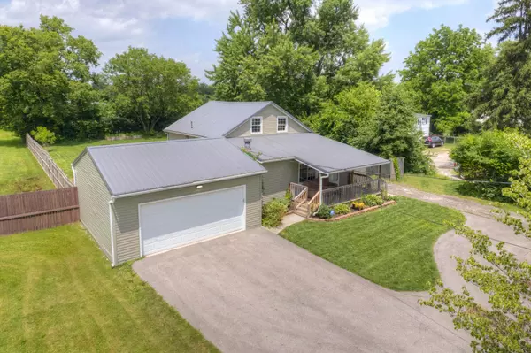 1240 Williams Road, Columbus, OH 43207
