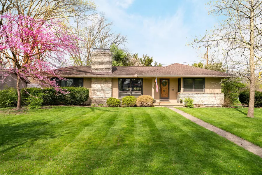 3177 Leeds Road, Upper Arlington, OH 43221