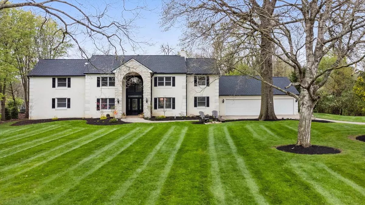 Upper Arlington, OH 43220,3895 Fairlington Drive