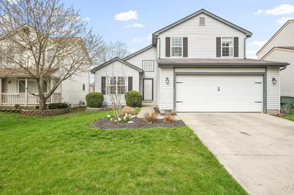 Hilliard, OH 43026,3165 Heather Meadow Place