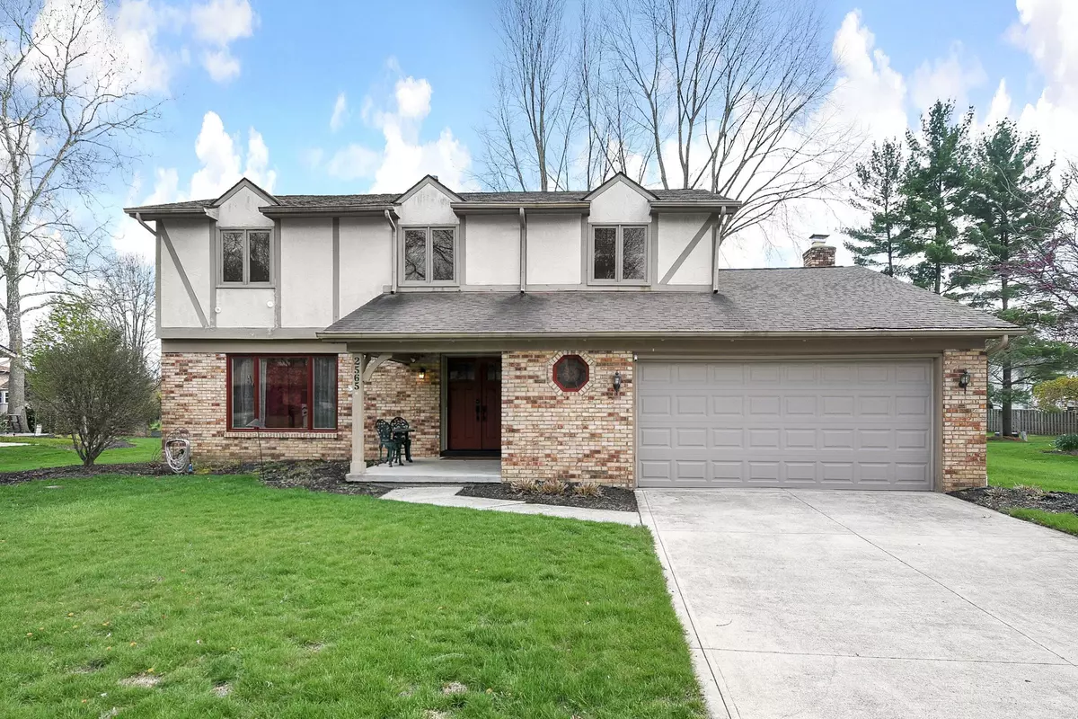 Dublin, OH 43016,2565 Sonnington Drive