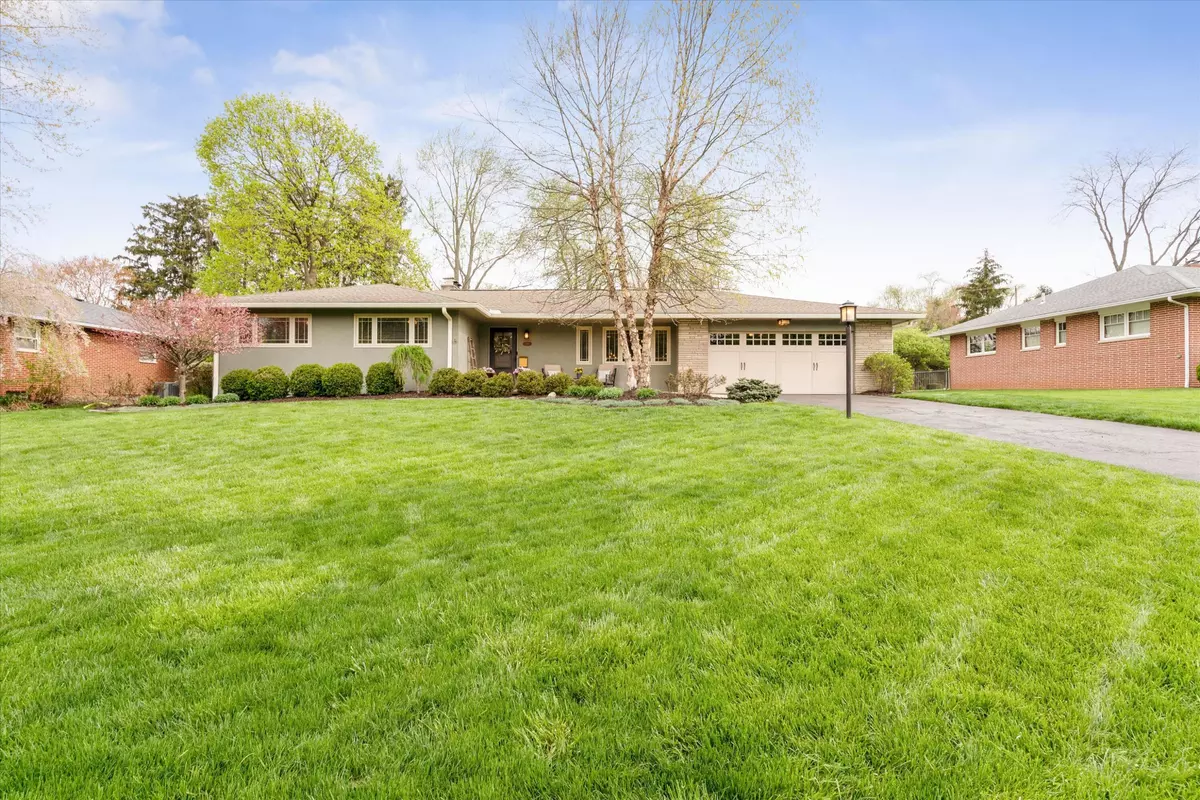 Upper Arlington, OH 43220,2756 Donna Drive