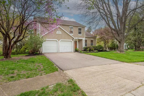 Columbus, OH 43230,228 Glenhurst Court