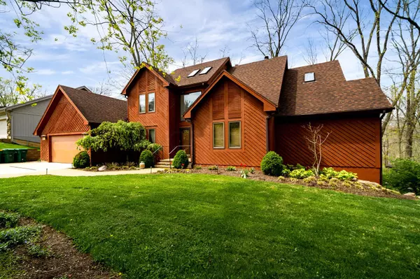 Dayton, OH 45458,4396 Lac Lamen Drive