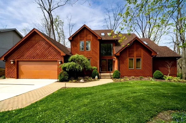 Dayton, OH 45458,4396 Lac Lamen Drive