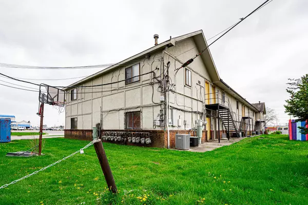 Columbus, OH 43229,5915 Karl Road #5937