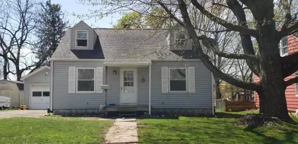 Mount Gilead, OH 43338,359 Lincoln Avenue