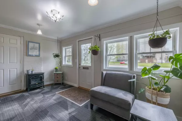 Richwood, OH 43344,253 N Franklin Street