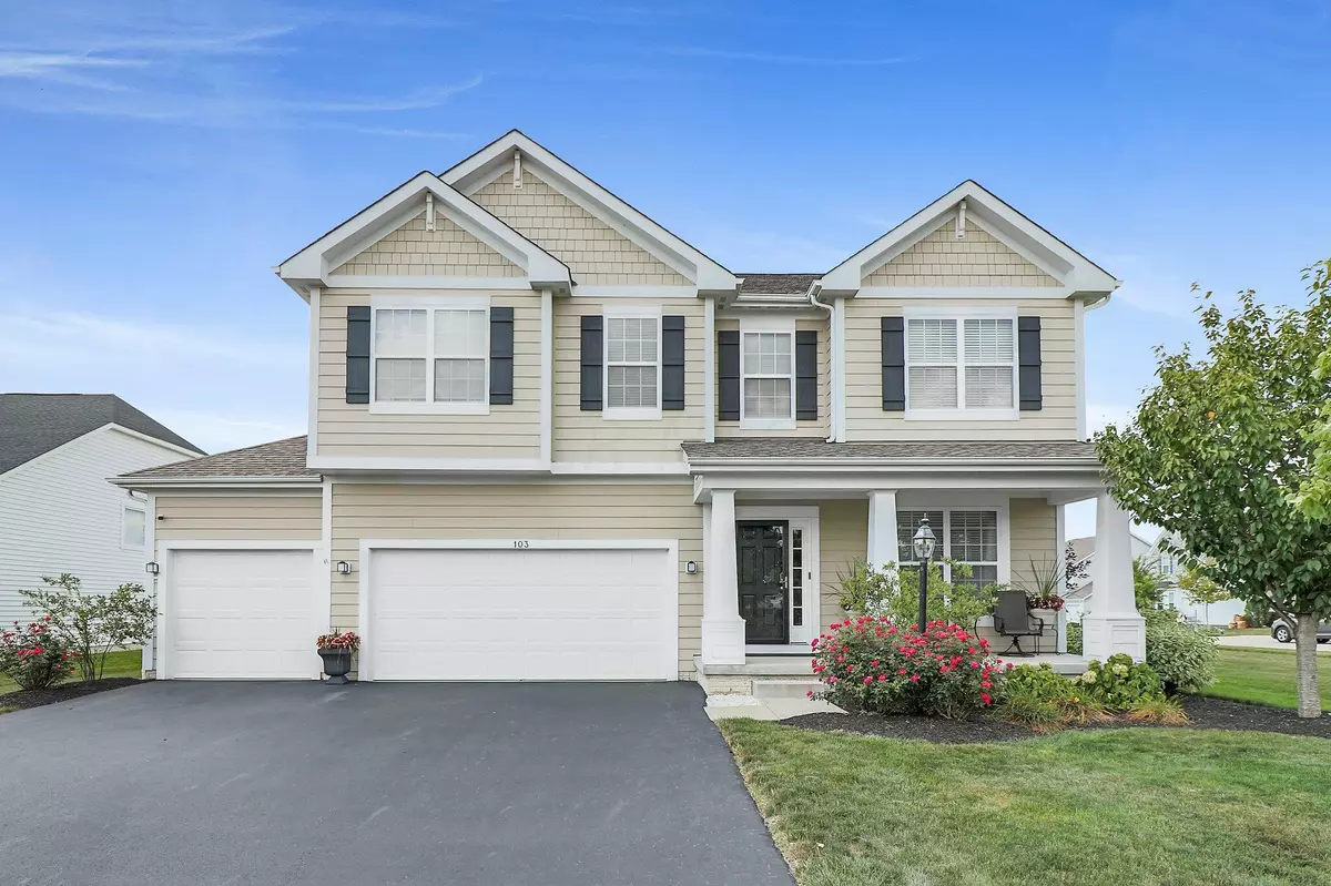 Pickerington, OH 43147,103 Carr Court