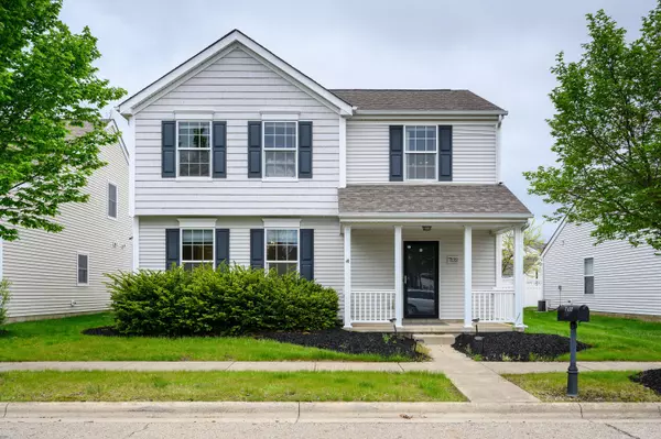 New Albany, OH 43054,7122 Winterbek Avenue