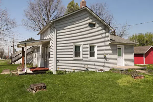 South Bloomfield, OH 43103,5028 E 2nd Street