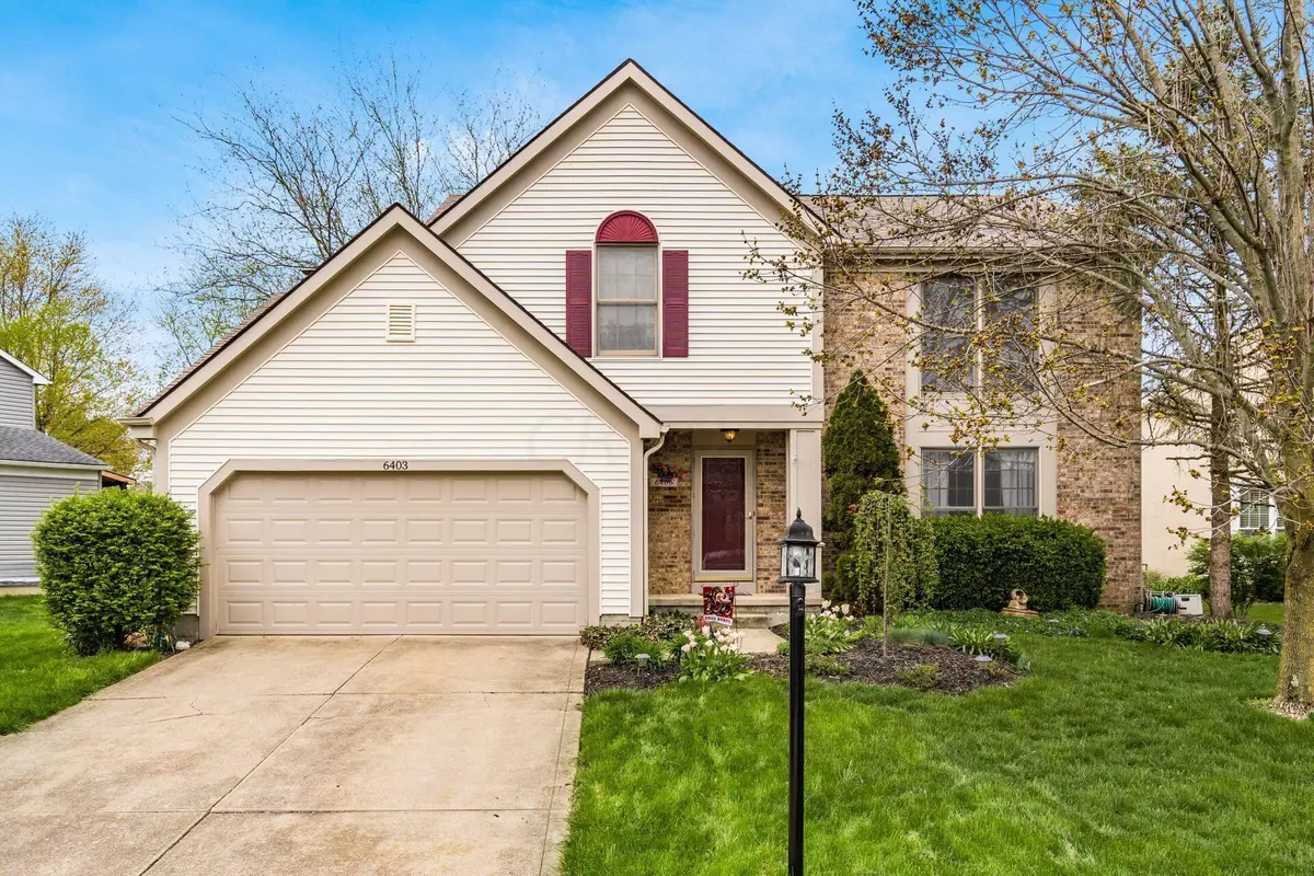 Grove City, OH 43123,6403 Buckeye Path Drive