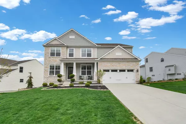 Newark, OH 43055,2511 Crestview Woods Drive