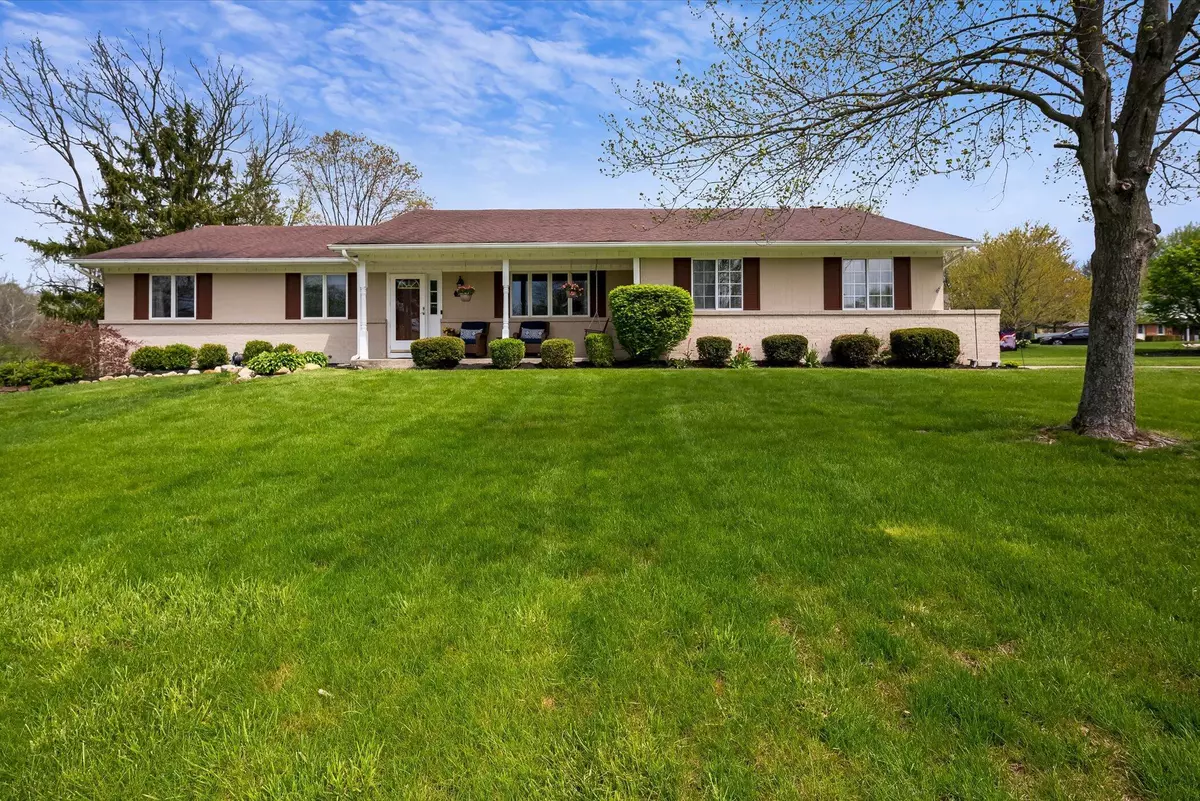 Pickerington, OH 43147,390 Quail Hollow Court