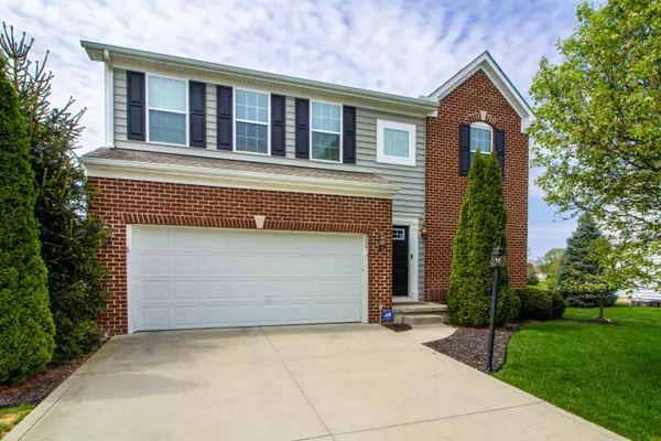 Pickerington, OH 43147,308 Evergreen Circle