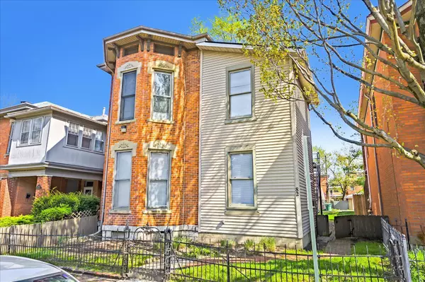 Columbus, OH 43201,82 Price Avenue #A, B, C,