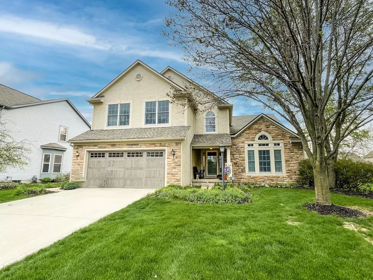 Hilliard, OH 43026,3080 Landen Farm Road