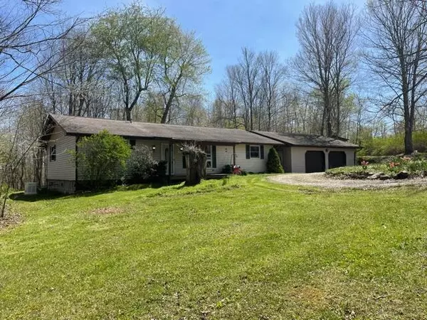 4474 Township Road 138, Somerset, OH 43783