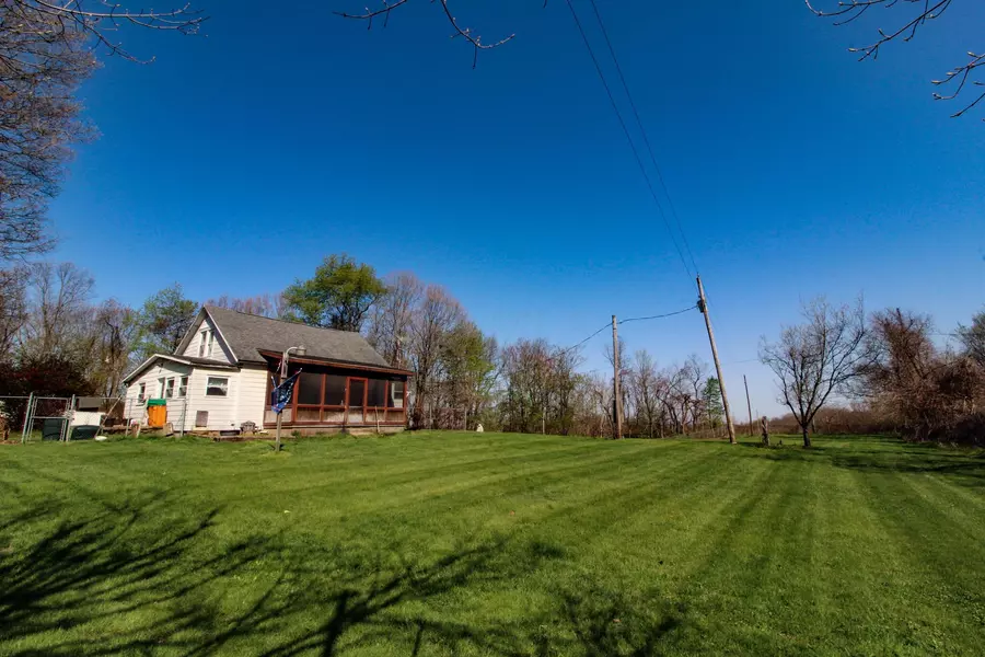 7615 Windy Ridge Road, New Concord, OH 43762