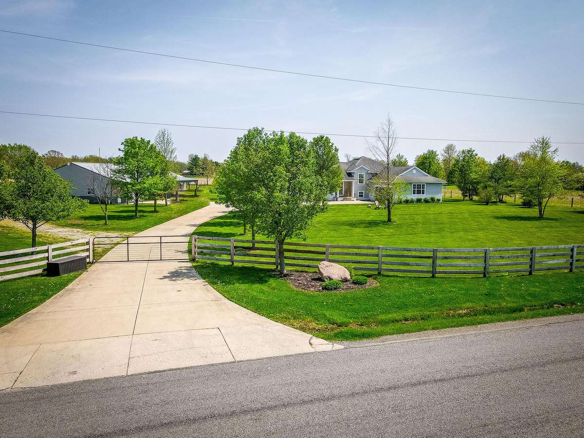 Richwood, OH 43344,13975 Graham-Jones Road