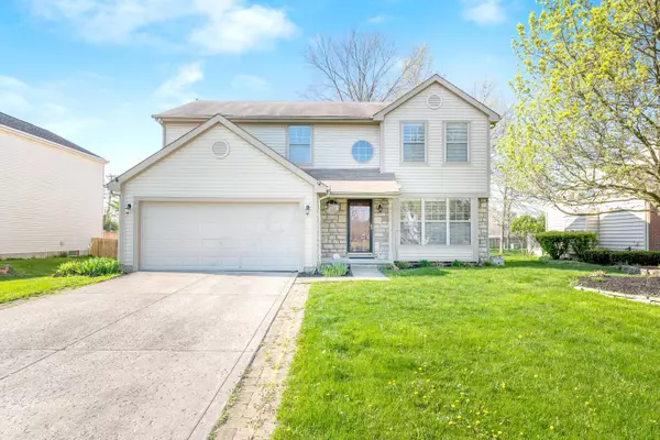 8657 Firstgate Drive, Reynoldsburg, OH 43068