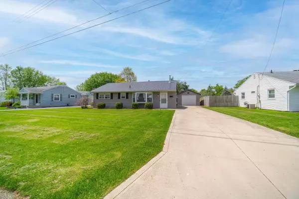 Richwood, OH 43344,67 George Street