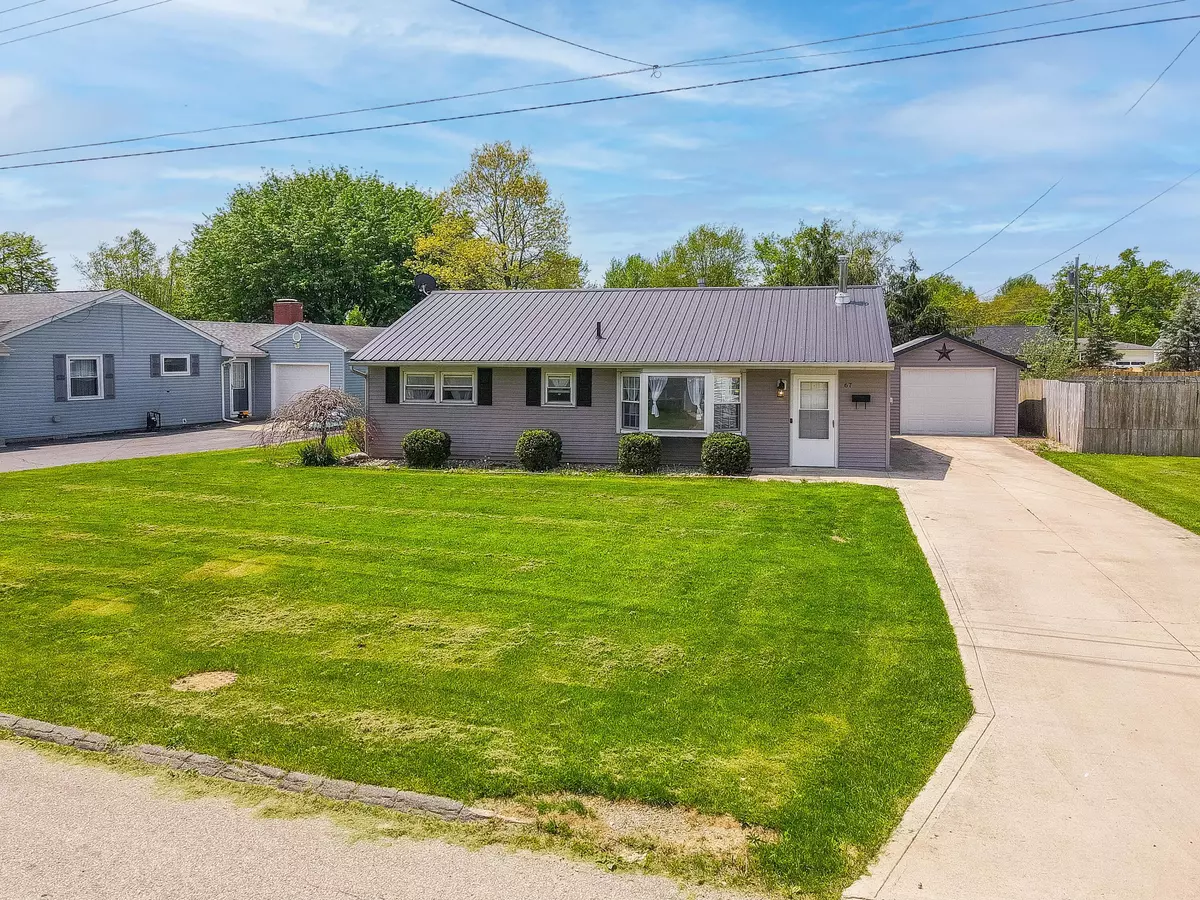 Richwood, OH 43344,67 George Street