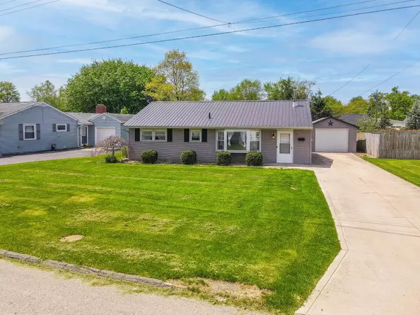 67 George Street, Richwood, OH 43344