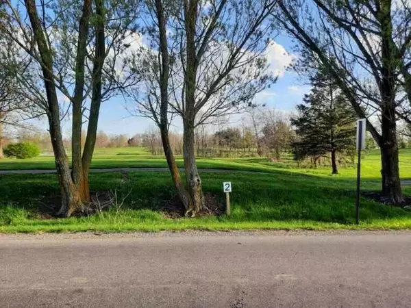 Centerburg, OH 43011,0 Wilson Road #Lot 2