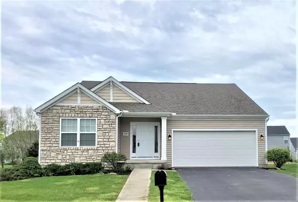 5397 Elk River Drive #298, Dublin, OH 43016