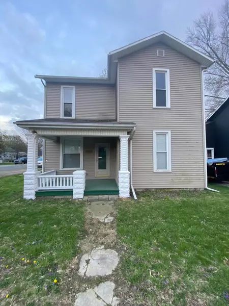 411 E Water Street, Prospect, OH 43342