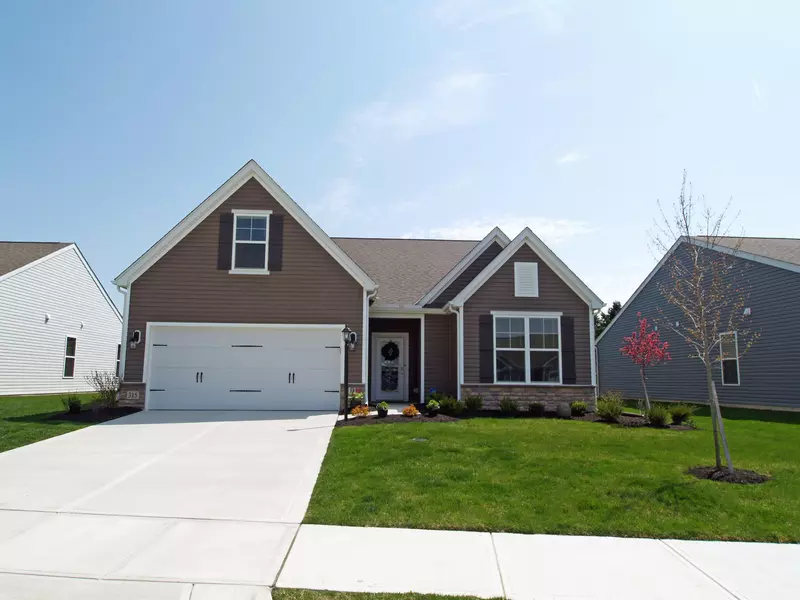 315 Blue Ridge Court, Ostrander, OH 43061